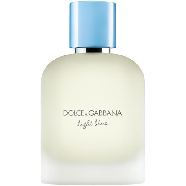 Light Blue Italian Zest Eau De Toilette Spray By Dolce & Gabbana